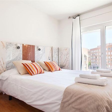 Stay U-Nique Apartments Salvador Espriu Barcelona Quarto foto