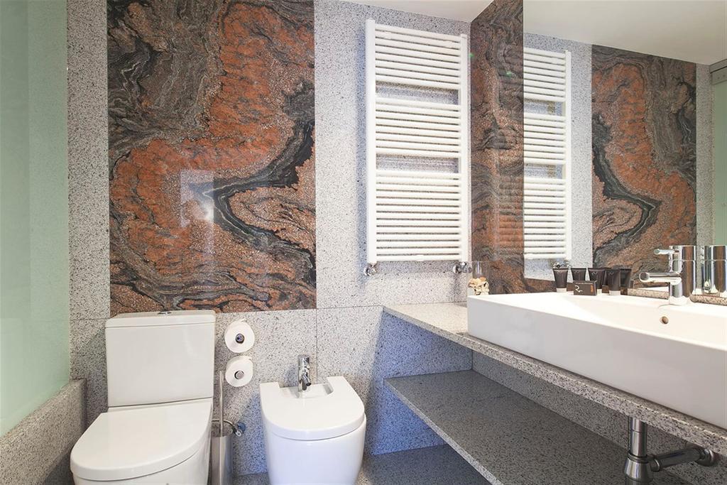 Stay U-Nique Apartments Salvador Espriu Barcelona Quarto foto